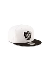 New Era 950 Nfl Basic Snap Lasrai 2Tone- White/Black
