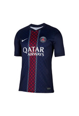 Nike Psg M Nk Df Jsy Ss Stad Hm- Mnnavy/(White)