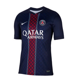 Nike Psg M Nk Df Jsy Ss Stad Hm- Mnnavy/(White)