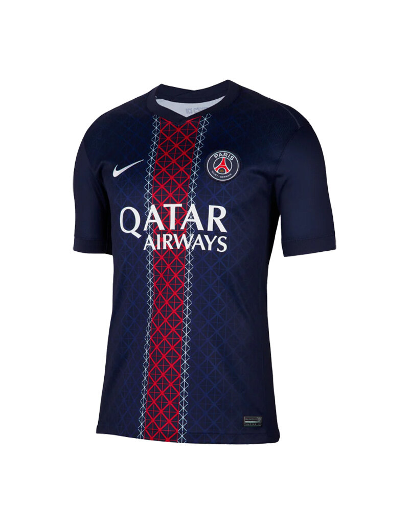 Nike Psg M Nk Df Jsy Ss Stad Hm- Mnnavy/(White)