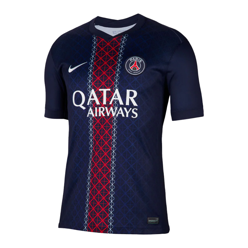 Nike Psg M Nk Df Jsy Ss Stad Hm- Mnnavy/(White)