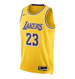 Nike Lal Mnk Df Swgmn Jsy Icn 22