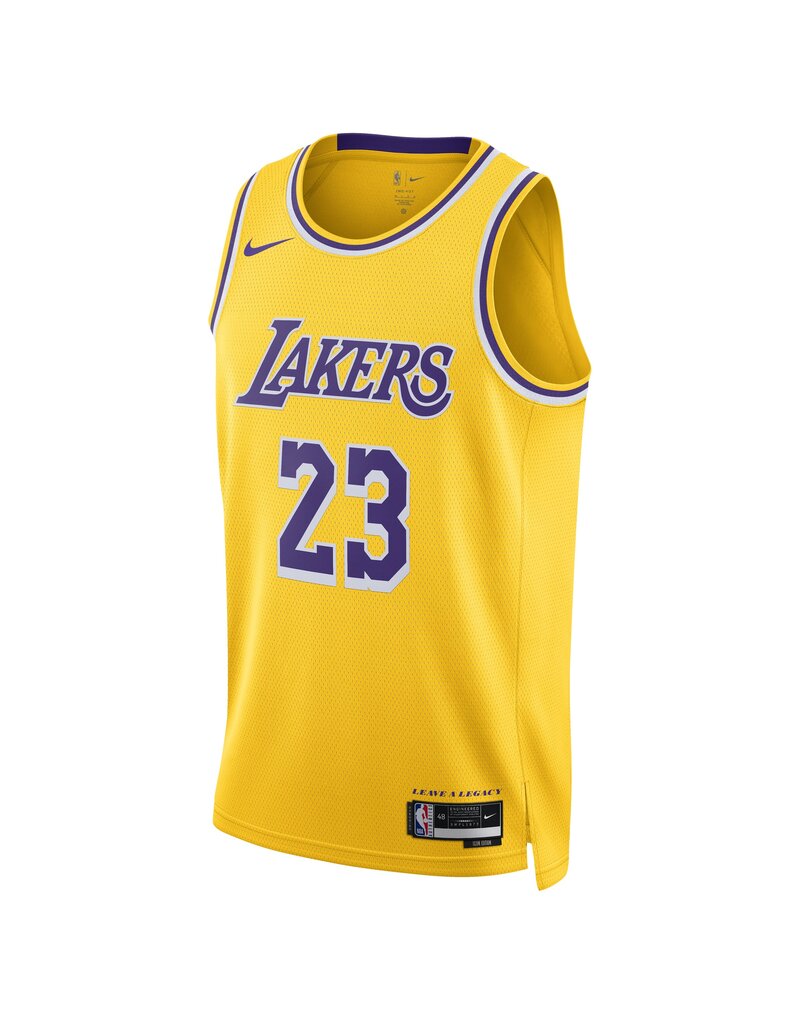 Nike Lal Mnk Df Swgmn Jsy Icn 22