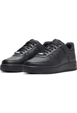 Nike Wmns Air Force 1 '07 Rec- Black/Black
