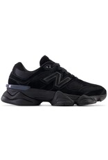 New Balance W New Balance 9060- Triple Black