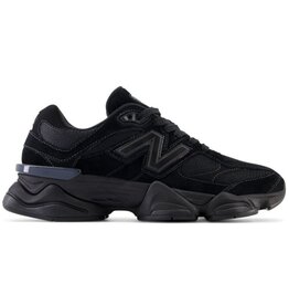 New Balance W New Balance 9060- Triple Black