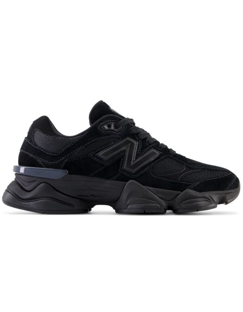 New Balance W New Balance 9060- Triple Black