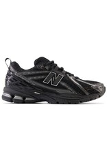New Balance New Balance 1906R- Black/Grey/Black