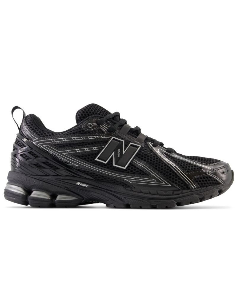 New Balance New Balance 1906R- Black/Grey/Black
