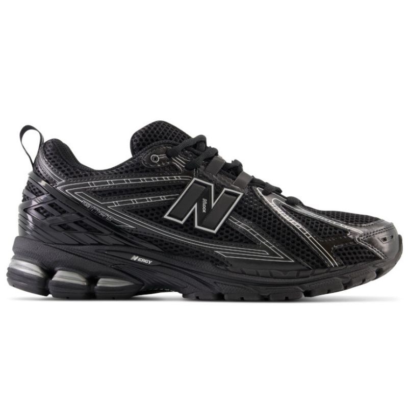 New Balance New Balance 1906R- Black/Grey/Black