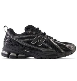 New Balance W New Balance 1906R- Black/Grey