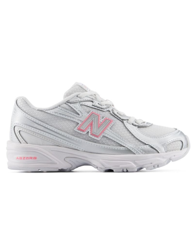 New Balance New Balance 740 PS- Metallic/Pink
