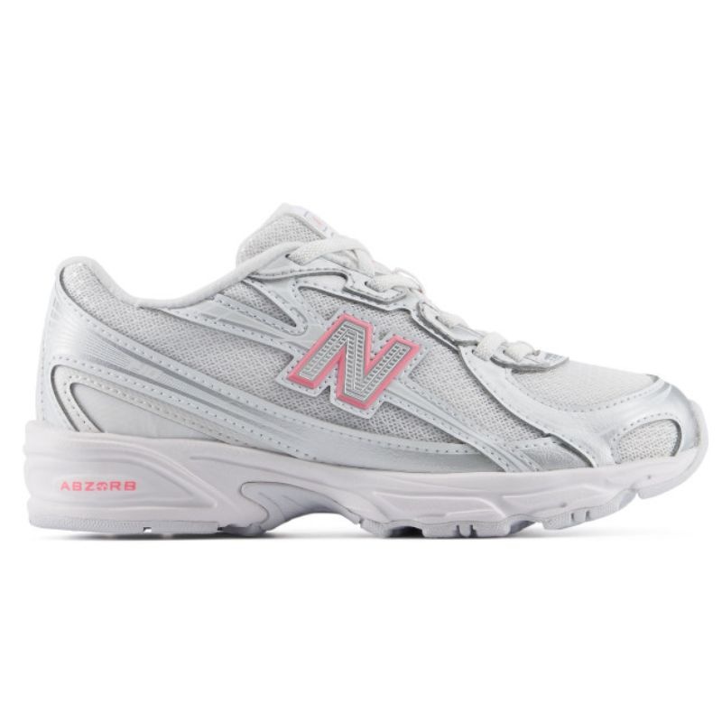 New Balance New Balance 740 PS- Metallic/Pink