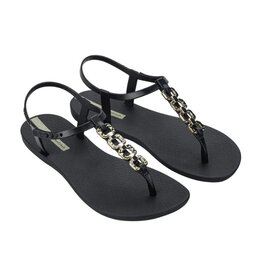Ipanema Ipanema Class Forever Fem- Black/Gold