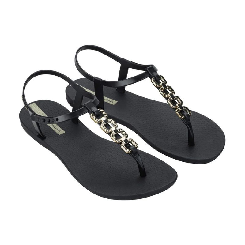 Ipanema Ipanema Class Forever Fem- Black/Gold