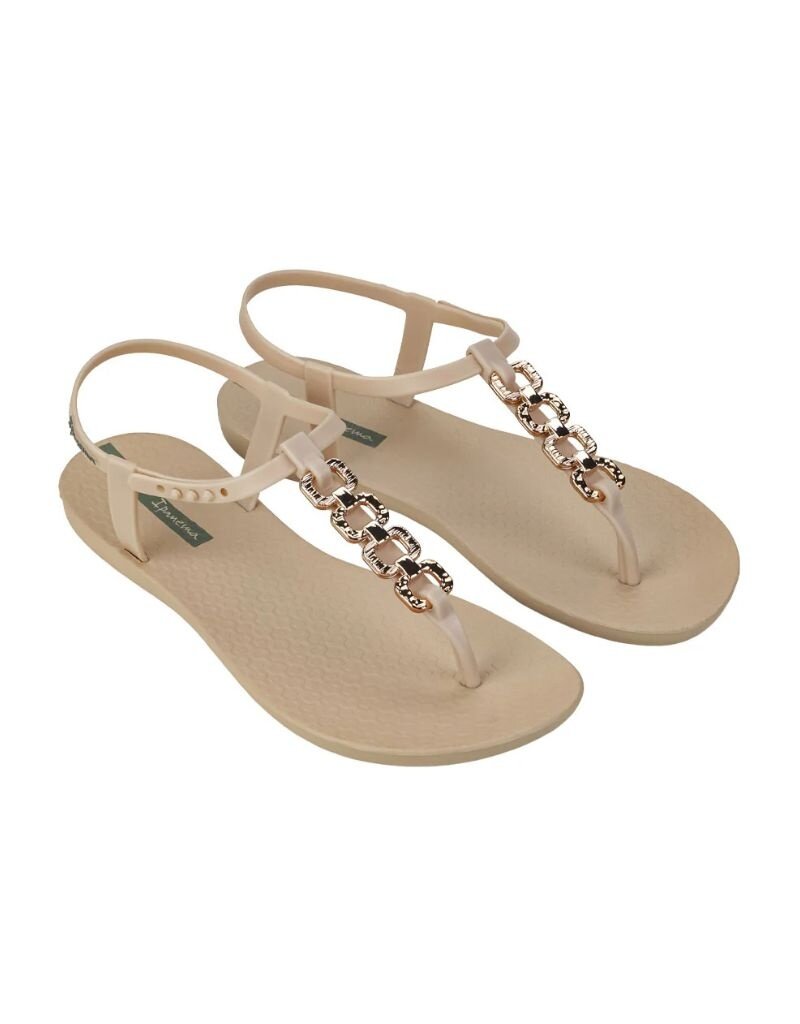 Ipanema Ipanema Class Forever Fem- Beige/Green