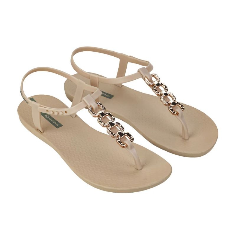 Ipanema Ipanema Class Forever Fem- Beige/Green