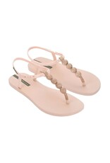 Ipanema Ipanema Class Easy On Glow Fem- Beige/Glitter/Green