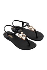 Ipanema Ipanema Class Connect Ii Fem- Black/Black/Gold