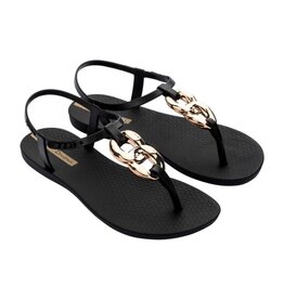 Ipanema Ipanema Class Connect Ii Fem- Black/Black/Gold