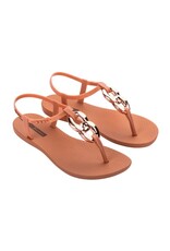 Ipanema Ipanema Class Connect Ii Fem- Brown/Brown/Rose
