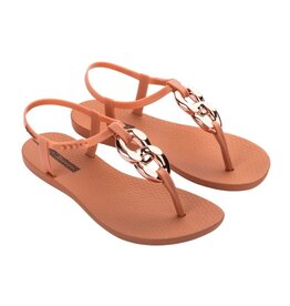 Ipanema Ipanema Class Connect Ii Fem- Brown/Brown/Rose