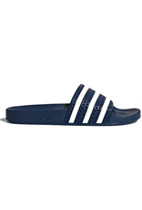 Adidas Adilette - AdiBlue/White