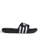 Adidas Adissage Slide - Black/White