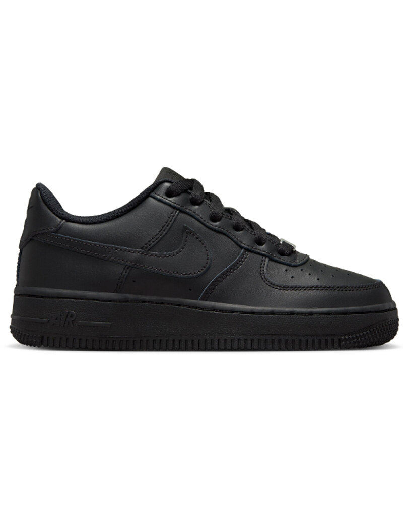 Nike Air Force 1 Le Bg- Full Black