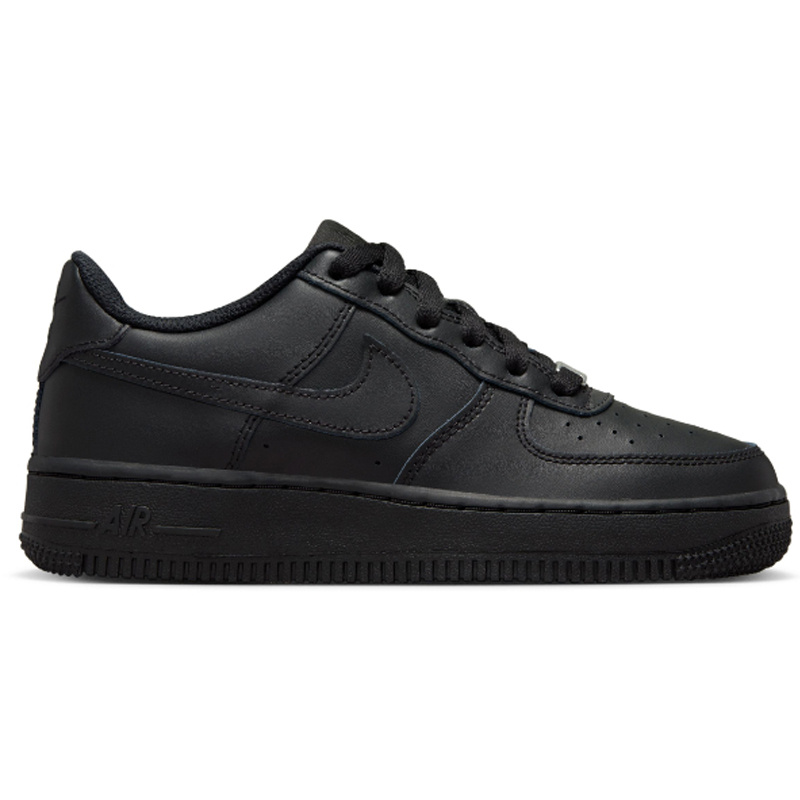 Nike Air Force 1 Le Bg- Full Black