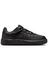Nike K Force 1 Low Easyon Bp- Black/Black-Black-Black