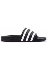 Adidas Adilette - Black/White