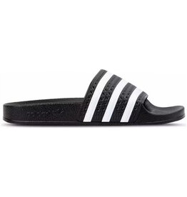 Adidas Adilette - Black/White