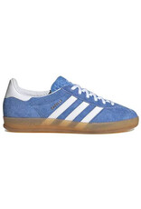 Adidas W Adidas Gazelle Indoor -Blue Fusion