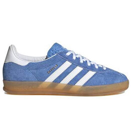 Adidas W Adidas Gazelle Indoor -Blue Fusion