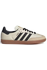 Adidas W Adidas Samba Og - Cream White/Black/Sand
