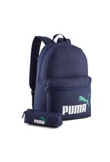 Puma Puma Phase Backpack Set- Navy