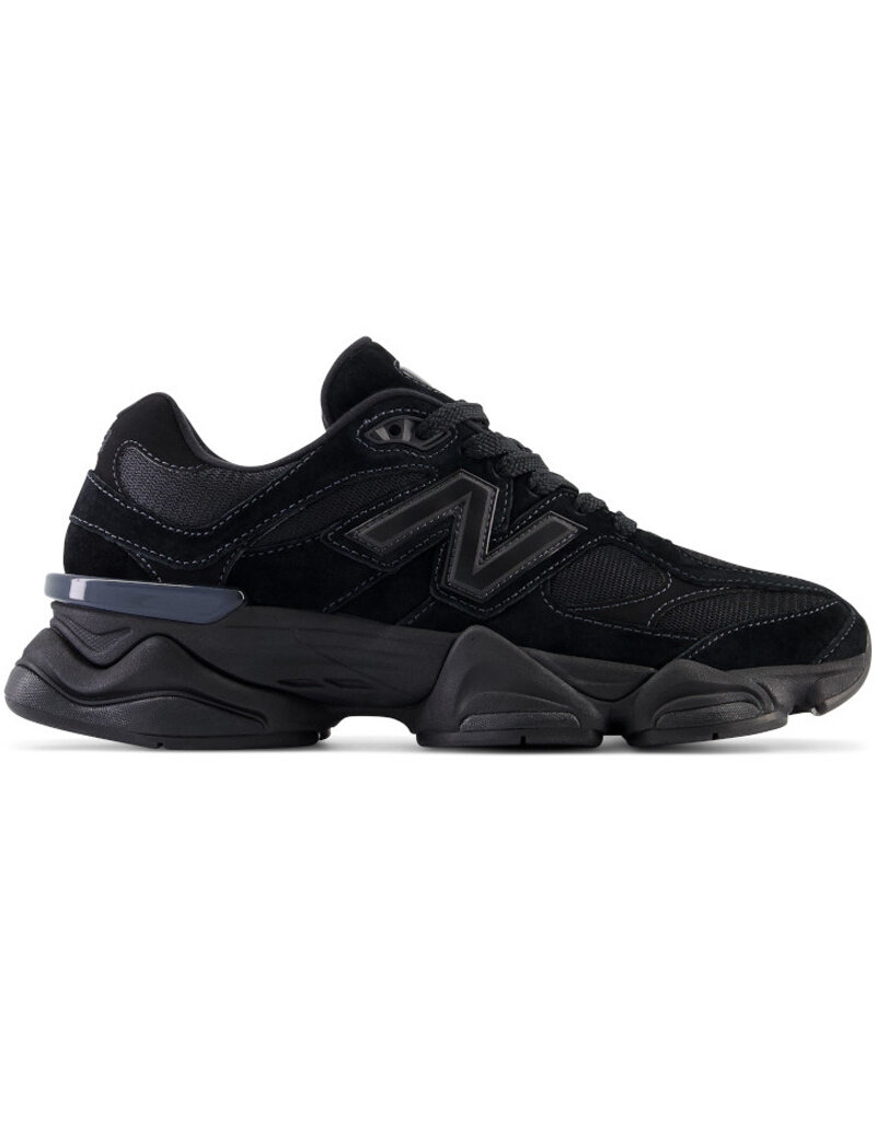 New Balance New Balance 9060- Triple Black