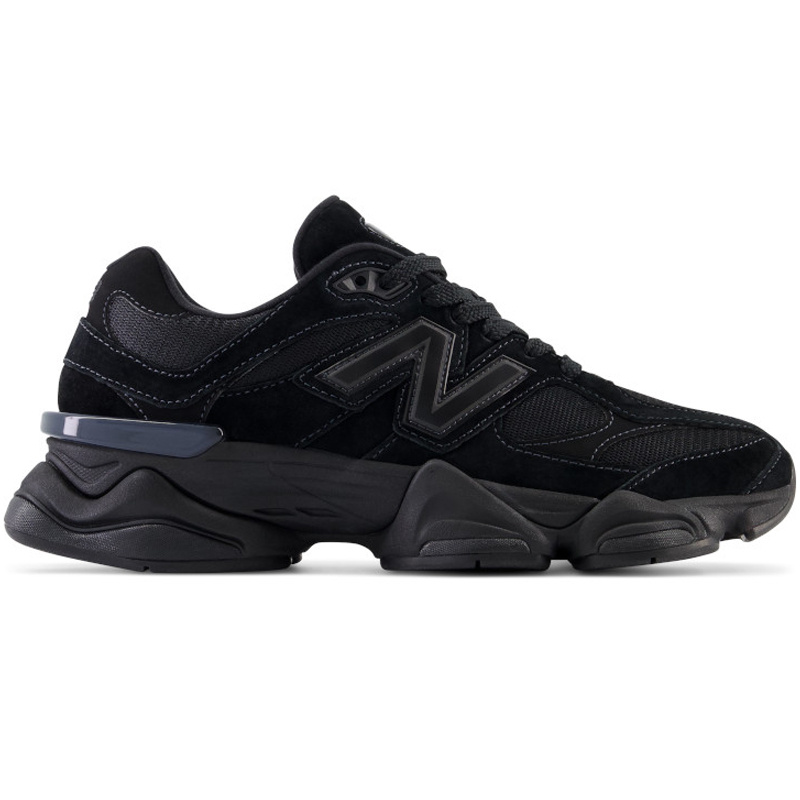 New Balance New Balance 9060- Triple Black