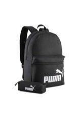 Puma Puma Phase Backpack Set- Black