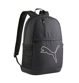Puma Puma Plus Backpack- Black