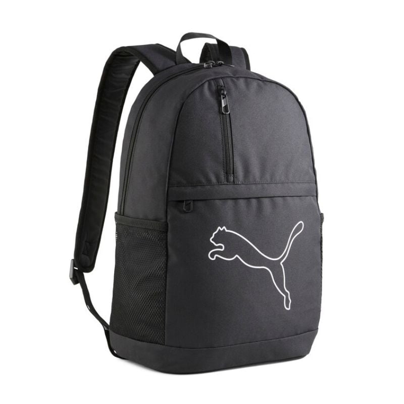 Puma Puma Plus Backpack- Black