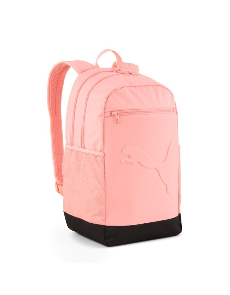Puma Puma Buzz Backpack- Pink Fruit