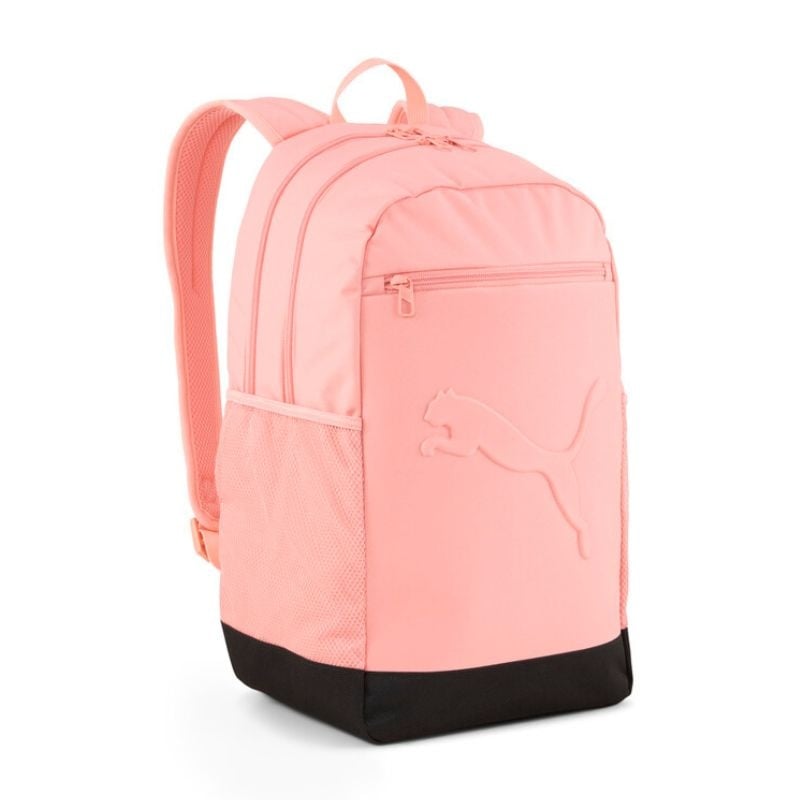 Puma Puma Buzz Backpack- Pink Fruit