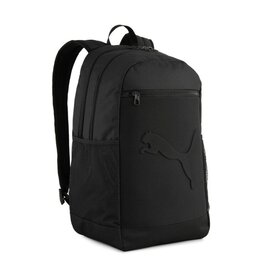 Puma Puma Buzz Backpack- Full Black