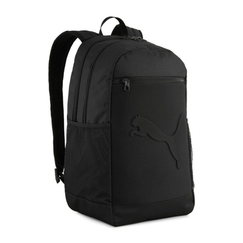 Puma Puma Buzz Backpack- Full Black