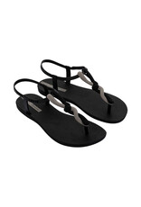 Ipanema Ipanema Classic Daily Sandle- Black/Grey