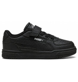 Puma Ps Puma Caven III AC- Black/Silver