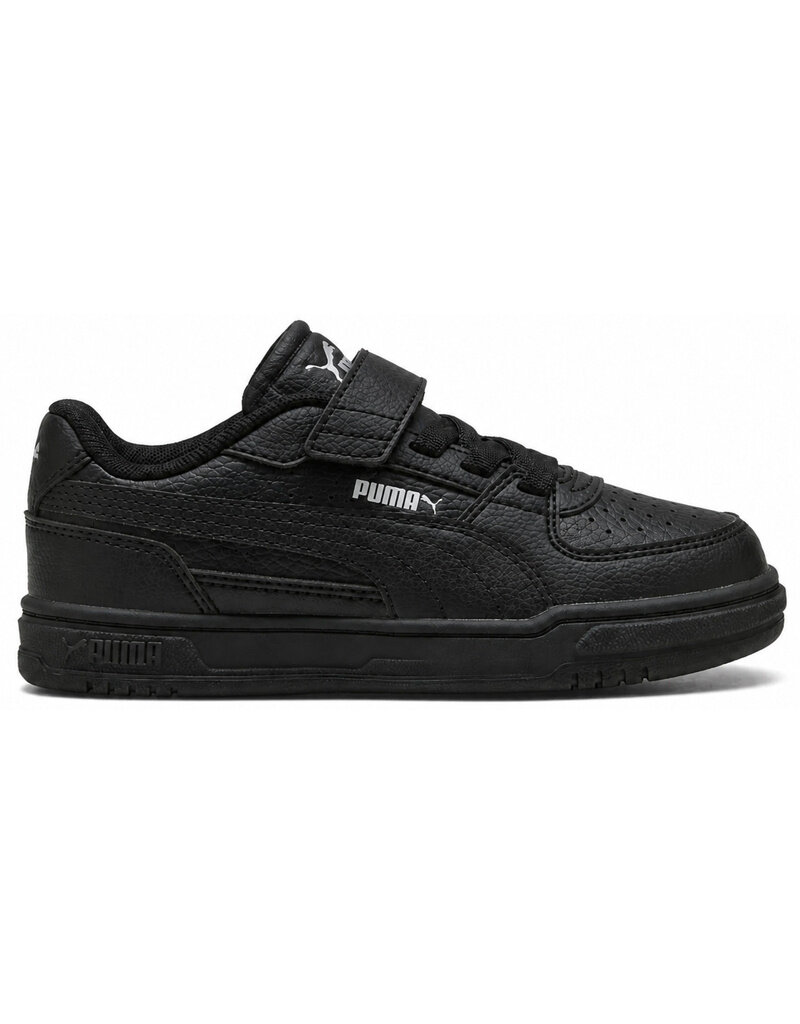 Puma Ps Puma Caven III AC- Black/Silver
