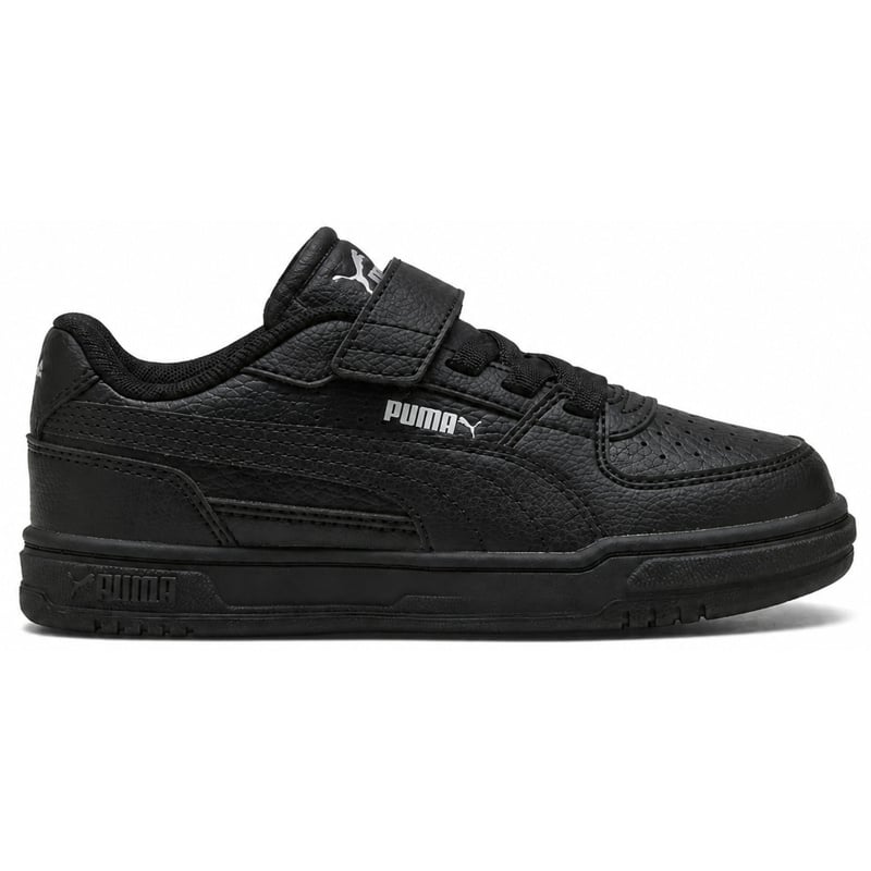 Puma Ps Puma Caven III AC- Black/Silver